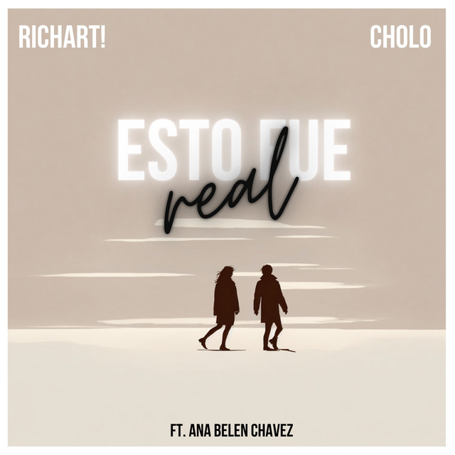 Portada de Esto fue real